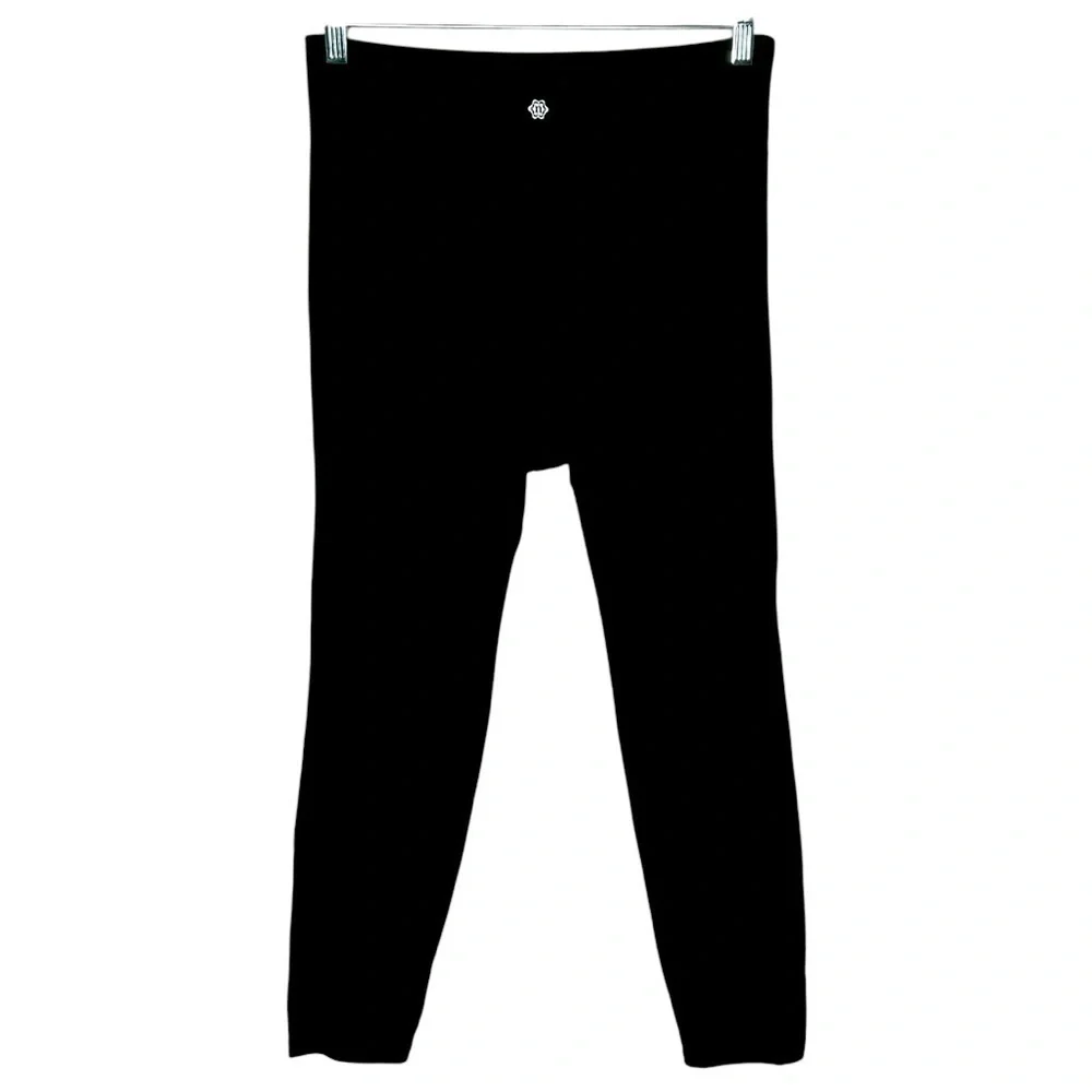 Nanette Lepore Black Leggings